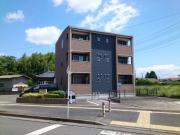 熊本電気鉄道新須屋駅まで徒歩2分