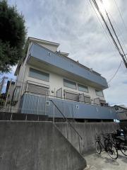 リーヴェルポート横浜三ッ沢