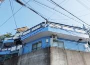 ＪＲ横浜線小机駅まで徒歩12分