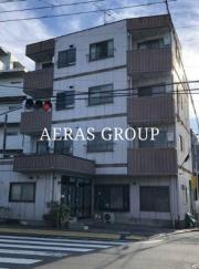 クリフサイド神尾