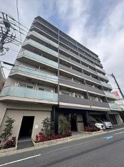 東武亀戸線小村井駅まで徒歩9分