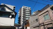 THEパームス東武練馬