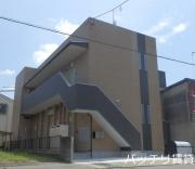 あおなみ線荒子駅まで徒歩6分