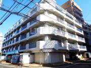 ＪＲ総武線（各駅停車）東中野駅まで徒歩8分