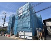 ＪＲ東北本線東大宮駅まで徒歩6分