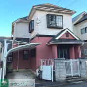 ＪＲ成田線成田駅まで徒歩21分