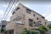 ＪＲ中央線西荻窪駅まで徒歩3分