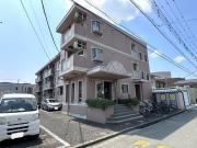 ＪＲ中央線甲府駅まで徒歩20分