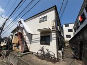 ハートランド羽沢