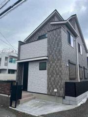 片瀬海岸戸建C棟
