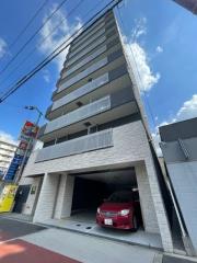 地下鉄千日前線今里駅まで徒歩7分