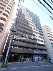 地下鉄谷町線谷町九丁目駅まで徒歩1分