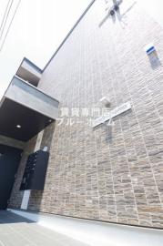 南海本線七道駅まで徒歩8分