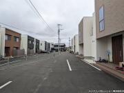 ＪＲ鹿児島本線竹下駅まで徒歩13分