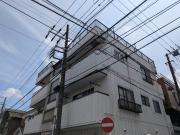ＪＲ京浜東北・根岸線川崎駅までバス約11分 徒歩4分
