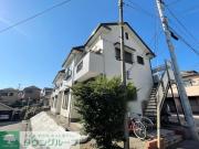 ＪＲ京浜東北・根岸線鶴見駅まで徒歩15分