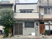 太秦一ノ井町貸家