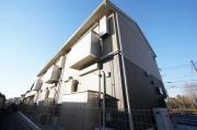 ＪＲ外房線鎌取駅まで徒歩13分