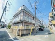 京急空港線大鳥居駅まで徒歩8分