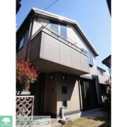 さいたま市浦和区元町1丁目住宅