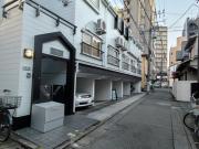 東急世田谷線三軒茶屋駅まで徒歩3分