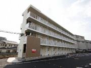 レオパレス五島