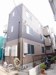 京急本線京急蒲田駅まで徒歩11分