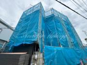 ＪＲ東海道本線辻堂駅まで徒歩12分
