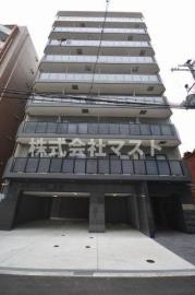 ファステート難波SOUTHベック