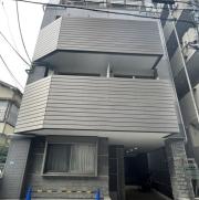 ＪＲ総武線（各駅停車）東中野駅まで徒歩3分