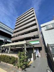 地下鉄中央線深江橋駅まで徒歩1分