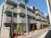 ＪＲ山手線高田馬場駅まで徒歩2分