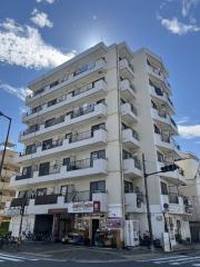 ＪＲおおさか東線ＪＲ淡路駅まで徒歩12分