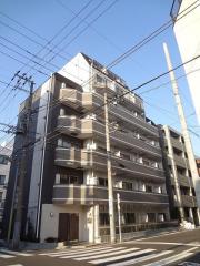 東京メトロ半蔵門線住吉駅まで徒歩3分