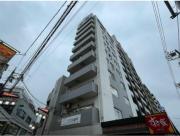 京急本線梅屋敷駅まで徒歩1分