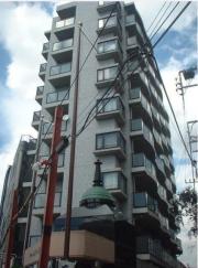 都営大江戸線西新宿五丁目駅まで徒歩5分