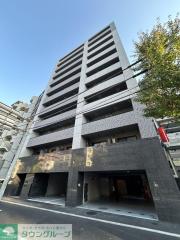 RELUXIA TERRACE 横濱吉野町