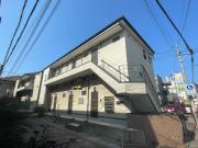 ＪＲ鹿児島本線吉塚駅まで徒歩8分