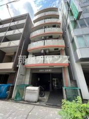 地下鉄東山線新栄町駅まで徒歩6分