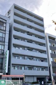 東急池上線洗足池駅まで徒歩1分
