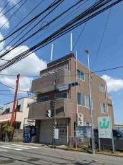 ブルーライン三ツ沢下町駅まで徒歩10分