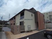 ＪＲ東海道本線西岐阜駅まで徒歩20分