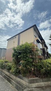 アーバン宮の前