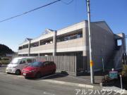 名鉄広見線新可児駅まで徒歩20分