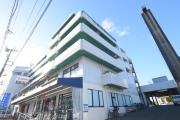 ＪＲ京浜東北・根岸線港南台駅まで徒歩18分
