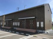 Home2号棟