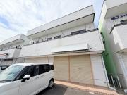 第二ふじみハイツB棟