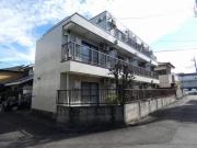 ＪＲ中央線武蔵小金井駅まで徒歩3分