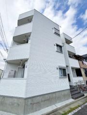 ＪＲ武蔵野線三郷駅まで徒歩11分