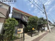 阪急神戸線武庫之荘駅まで徒歩16分
